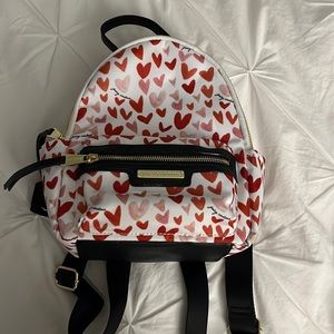 Juicy couture backpack